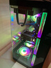 華碩銳龍R7 9800X3D主機RTX5070Ti/5080/5090主機 千幀電競 華碩rog全家桶主機游戲臺式機組裝電腦整機 銳龍7 9800X3D+RTX5070Ti丨配置四 曬單實拍圖