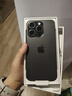 Apple【分期0首付】蘋(píng)果15pro手機 iphone15pro全網(wǎng)通5G 蘋(píng)果LL手機 蘋(píng)果15pro 白色鈦金屬 128GB 全網(wǎng)通+質(zhì)保2年+配件禮包 曬單實(shí)拍圖