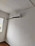 科龍空調(diào) 海信出品 國(guó)家補(bǔ)貼20% 靜省電QJ 1.5匹掛機(jī) 新一級(jí)大風(fēng)量 低噪輕音 變頻省電 冷暖臥室壁掛式 1.5匹 一級(jí)能效 【享壓縮機(jī)十年包修】33QJ 曬單實(shí)拍圖