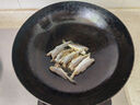 蝦有蝦途去頭小黃花魚鮮活冷凍小黃魚海捕魚海魚整箱批發(fā)價4斤凈重 【去頭】深海小黃魚 4斤去頭小黃魚 曬單實拍圖