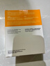 西部數(shù)據(jù)（WD）2TB NVMe 移動固態(tài)硬盤（PSSD）My Passport隨行SSD type-c接口 1050MB/s 手機直連筆記本兩用外接 曬單實拍圖
