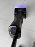 石頭A30 Pro Steam 全向助力洗地機 86°C熱水150°蒸汽洗地長(cháng)續航 0纏毛0異味全掃地機 曬單實(shí)拍圖