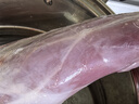 伊為樂(lè)寧夏鹽池灘羊肉 法式原切羊后腿凈重4斤  國(guó)產(chǎn)生鮮 地標(biāo)農(nóng)產(chǎn)品 曬單實(shí)拍圖