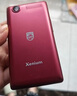 飛利浦（PHILIPS）V13P 海棠紅 翻蓋老人手機 移動聯(lián)通電信4G全網通 雙卡雙待老年人手機大字大聲音備用智能學生手機 曬單實拍圖