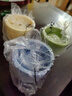 奧美優(yōu)（AOmeiyou）食品級大冰球模具制冰神器威士忌家用凍冰塊球形大號3個裝 曬單實(shí)拍圖