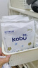 卡布KABU 錦繡絲柔高端紙尿褲七彩青花錦拉拉褲新生兒透氣干爽尿不濕 七彩拉拉褲XXXXL碼3片(18-25KG) 曬單實拍圖