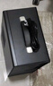 Thermaltake（Tt）金剛Mini 提手版 機箱電腦主機 黑色（M-ATX主板/商務(wù)辦公/可便攜/迷你/厚五金/多風扇位） 曬單實拍圖