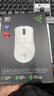 雷蛇（Razer）毒蝰V2pro專業(yè)版無(wú)線鼠標(biāo) 電競(jìng)游戲 輕量化 對(duì)稱型  白色(附專用防滑貼+Type-C充電接口) 曬單實(shí)拍圖