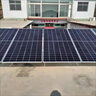 光合硅能太陽(yáng)能電池板晶科550w光伏發(fā)電板隆基580W光伏組件晶澳 天合700瓦 晶澳550瓦 曬單實(shí)拍圖