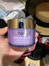 倩碧 （CLINIQUE）面部及眼部卸妝霜（紫胖子卸妝霜） 買(mǎi)200ml享355ml 曬單實(shí)拍圖