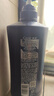 清揚男士去屑洗發(fā)水 清爽控油500g 去屑蓬松修護洗頭膏 京東自營(yíng)金榜 曬單實(shí)拍圖