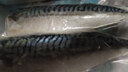 禧美海產(chǎn) 冷凍挪威青花魚(yú)片凈重2斤 獨立包裝2-4袋 去臟日料烤魚(yú) 海鮮 曬單實(shí)拍圖