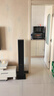 山水（SANSUI）(88B)家庭環(huán)繞影院 電視客廳組合 10寸超重低音炮 無(wú)線(xiàn)藍牙 卡拉OK 唱歌K歌音響 發(fā)燒級落地音箱 88B三分頻十一喇叭+U段無(wú)線(xiàn)話(huà)筒 曬單實(shí)拍圖