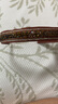 Royal sasa皇家莎莎蕾絲發(fā)箍發(fā)卡子發(fā)飾頭箍韓版女頭飾復古氣質(zhì)發(fā)夾盤(pán)發(fā) 金棕色509280 曬單實(shí)拍圖