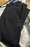 恒源祥（HYX）超厚羊羔絨運動(dòng)褲男冬季爸爸褲子加絨加厚休閑褲男特厚外穿棉褲男 藍色【加厚羊羔絨】 3XL 曬單實(shí)拍圖
