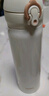膳魔師（THERMOS）保溫杯500ml男女士?jì)和訉W(xué)生生日禮物JNL-502珍珠白 曬單實(shí)拍圖