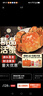 【活蟹】湖中秋色全母大閘蟹2.3-2.6兩8只去繩足重螃蟹鮮活海鮮水產(chǎn)中秋送禮盒源頭直發(fā) 曬單實(shí)拍圖