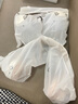 boboduck大嘴鴨吸奶器免手扶 全自動變頻電動吸奶器 雙邊掛脖式擠奶器大吸力5087 曬單實拍圖