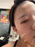 OHBT魚子醬抗皺面膜10片抗皺緊致抗衰老補水祛黃提亮膚色金榜第1名 曬單實拍圖