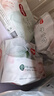 好奇（Huggies）小森林紙尿褲L40片(9-14kg)尿不濕心鉆【透氧頂配更低敏】 曬單實拍圖