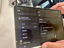 努比亞紅魔電競平板3Pro 9.06英寸OLED電競屏 驍龍8至尊版 8200mAh電池 游戲平板小平板電腦16GB+512GB銀翼版 曬單實(shí)拍圖