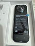 Insta360影石【咨詢有禮】X5全景運動相機8K高清instax360x5防抖防水手持口袋攝像Vlog摩托車騎行滑雪潛水 標準套裝 極夜黑【標配 無內存卡】 官方標配 曬單實拍圖