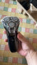飛利浦（PHILIPS）【教師節禮物】剃須刀電動(dòng) S3000系列男士旋轉式刮胡須刀 實(shí)用生日禮物送男友送父親 【旗艦款】S3203 曬單實(shí)拍圖