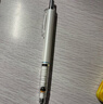 斑馬牌（ZEBRA）MA85自動(dòng)鉛筆0.5mm幼兒園小學(xué)生一年級練字繪畫(huà)活動(dòng)鉛筆高顏值學(xué)習文具用品 白色桿1支 曬單實(shí)拍圖