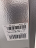 美的（Midea）220升三門三溫租房家用客廳宿舍小型冰箱三開門節(jié)能省電低音運行以舊換新BCD-220TM【國家補貼】 曬單實拍圖
