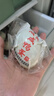 神郵 高郵雙黃咸鴨蛋 熟12枚*95g中秋禮盒 即食流油咸蛋黃 企業(yè)團(tuán)購(gòu) 曬單實(shí)拍圖