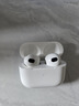 Apple 蘋(píng)果 AirPods/Pro/Max系列 1代/2代/3代/4代 二手無(wú)線(xiàn)藍牙耳機 AirPods 3 曬單實(shí)拍圖