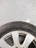 玲瓏輪胎 215/60R16 99V 玲瓏臻選 HD 適配豐田卡羅拉/日產(chǎn)軒逸 曬單實拍圖