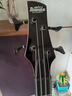 IBANEZ依班娜電貝斯TMB30 TBM100 400TA 進(jìn)口5弦 Bass電貝司Talman系列 TMB30-BK 黑色 被動(dòng) 曬單實(shí)拍圖