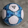 匹克足球4號兒童成人中考標(biāo)準(zhǔn)世界杯比賽訓(xùn)練青少年小學(xué)生幼兒藍(lán) 曬單實(shí)拍圖