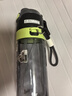 私家良品噴霧水杯兒童6-12歲初中學(xué)生上學(xué)專用運動水杯夏季噴水軍訓(xùn)壺子 曬單實拍圖