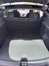 特斯拉（Tesla）官方 Model Y 全天候后備箱墊+后排座椅后防塵保護(hù)墊 1件 曬單實(shí)拍圖