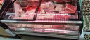 智冰者鮮肉展示柜 賣(mài)豬肉保鮮柜商用 臥式冰柜島柜水果撈冷柜 超市牛羊豬肉冷藏柜風(fēng)冷直冷鮮肉柜 風(fēng)冷1.8米豪華/標準款 曬單實(shí)拍圖