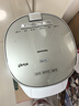 松下（Panasonic）【國家補貼】旗艦款飯光光Ultra電飯煲0涂層家用無(wú)涂層電飯鍋4-5人壓力不銹鋼IH加熱3.8升HXES151 曬單實(shí)拍圖