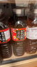 朝日日本原裝進口飲料無糖0脂0卡解膩飲品普洱烏龍茶2L*6整箱中秋禮品 曬單實拍圖