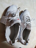 Reebok銳步官方男女款LX2200經(jīng)典美式復(fù)古流行運(yùn)動(dòng)休閑跑步鞋 100074416 40.5 (26cm) 曬單實(shí)拍圖