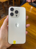 Apple iPhone 15 Pro 蘋果5G 二手蘋果手機 蘋果15Pro 國行優(yōu)惠券補貼 白色鈦金屬 256G 曬單實拍圖