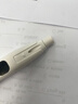 YOUMAKER翻頁(yè)筆教師用多功能遙控教鞭筆適用希沃白板PPT觸控筆紅外線(xiàn)投影幕布專(zhuān)用紅光激光筆課件投影筆 【白色】伸縮教鞭丨書(shū)寫(xiě)無(wú)延遲丨可音控清屏丨電量顯示 曬單實(shí)拍圖