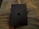 Apple/蘋(píng)果 iPad Air 11英寸 M3芯片2025年款 平板電腦 (128GB WLAN版)深空灰色 曬單實(shí)拍圖