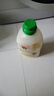 CHANTECLAIR大公雞管家植物液態(tài)洗衣皂洗衣液（白苔香味）1.5L【臨期清倉】 曬單實拍圖