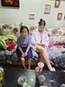 G.DUCKKIDS品牌童裝女童夏款套裝新款女寶寶洋氣網(wǎng)紅學(xué)院風(fēng)短袖襯衫百折裙兩 官方旗艦兩件套送領(lǐng)帶 130 均碼 曬單實(shí)拍圖