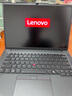 ThinkPad【國家補(bǔ)貼20%】T14p AI PC酷睿Ultra5 14.5英寸高性能工程師本筆記本電腦 32G 1TB 3K 商務(wù)辦公本 曬單實(shí)拍圖