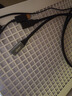 宏碁（acer）Type-c延長線公對母USB-C3.1gen2數(shù)據(jù)延長擴展線轉(zhuǎn)接4K投屏PD100W適用手機筆記本全功能加長1米 曬單實拍圖