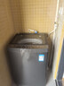 美的（Midea）波輪洗衣機(jī)全自動(dòng)家用 MB12L2 12公斤大容量 除螨 颶風(fēng)深層勁洗 隨心洗 以舊換新 家電國(guó)家補(bǔ)貼20% 曬單實(shí)拍圖