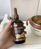 英氏有機核桃油輔食用油110ml佐餐涼拌油寶寶輔食6個(gè)月以上適用嬰幼兒 曬單實(shí)拍圖