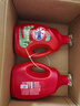 奧妙（OMO） 除菌除螨酵素洗衣液12斤（3kg*2）72小時抑菌 99%除螨 家庭必備 曬單實拍圖